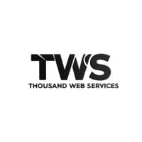 Thousand Web Service